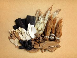 Chinese Herbs Alchemy Clinic STL