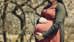 Pregnancy Massage with Lindsey Chel, LMT, Certified Arvigo® Practitioner, Alchemy Clinic