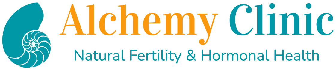 Alchemy Clinic Logo