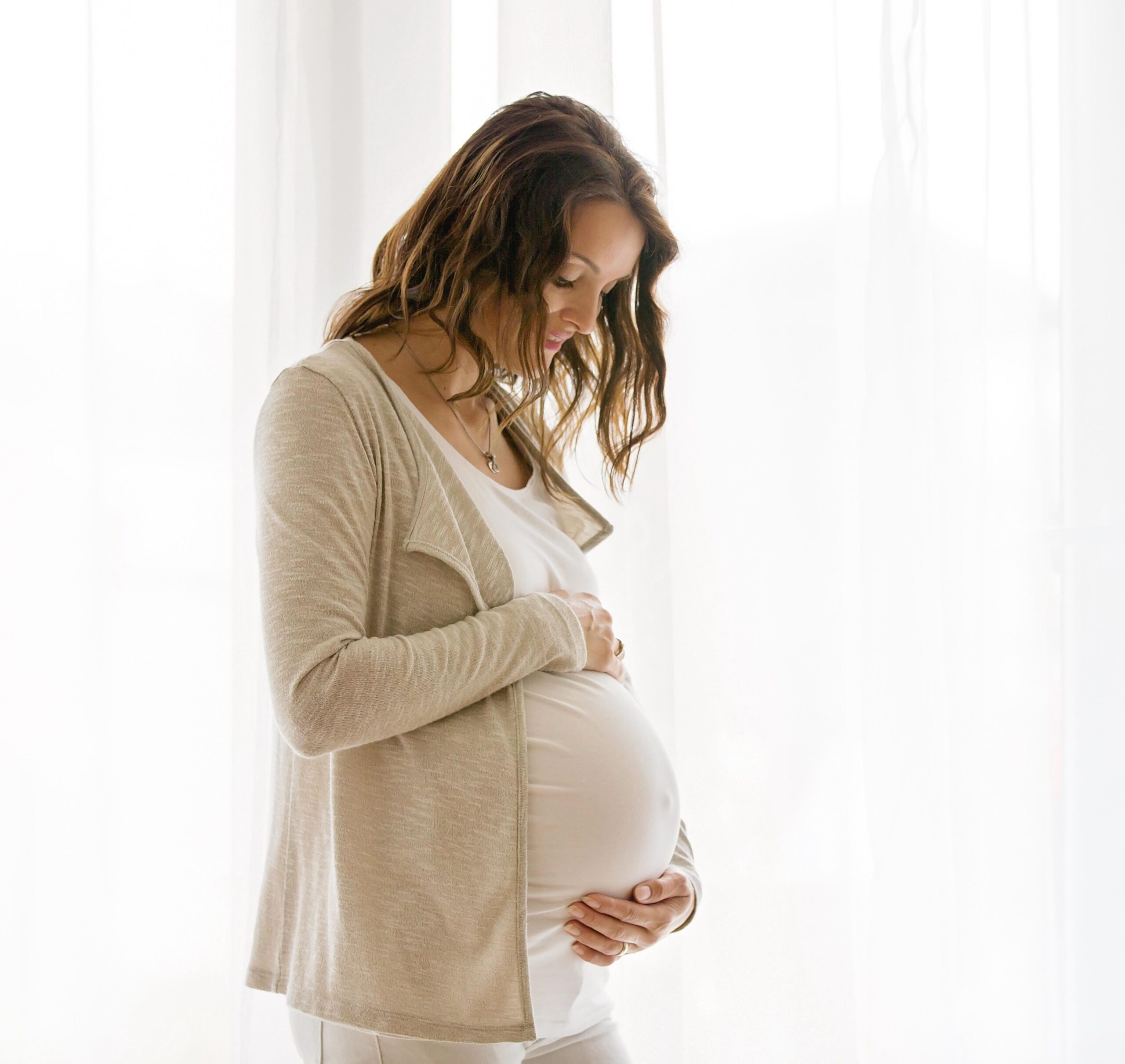 Alchemy Clinic STL pregnancy massage